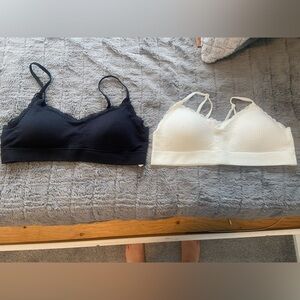Aeropostale Seamless Bras